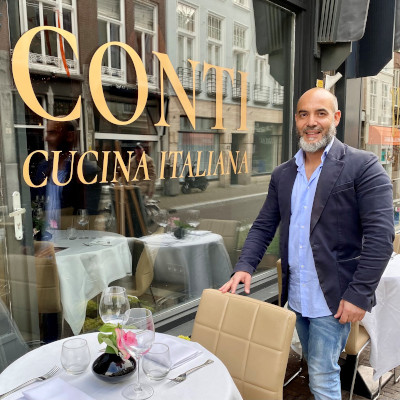 Conti Cucina Italiana