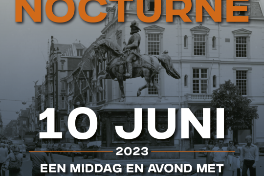 Event Nocturne edition 2023