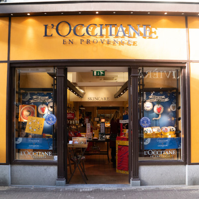 L'Occitane